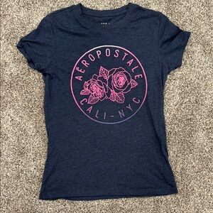 Kids Aeropostale Graphic Tee
